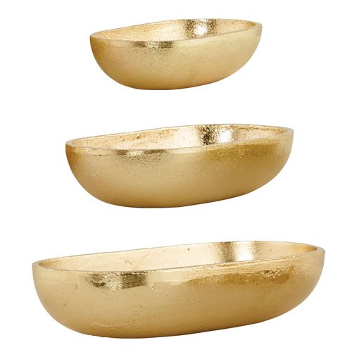 Bowl - Oval
